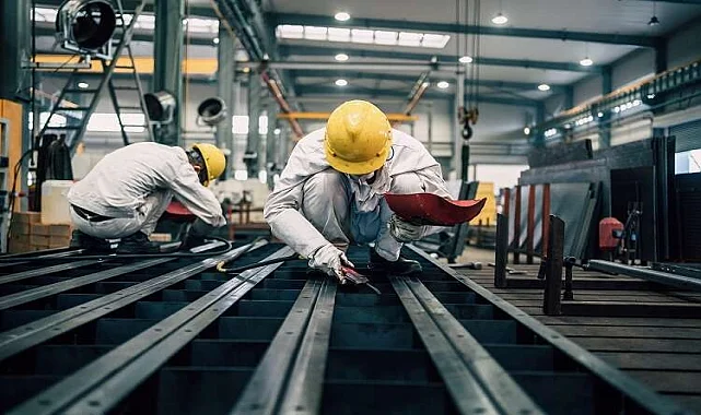 Evka 1 Eşya İstifleme Hizmeti