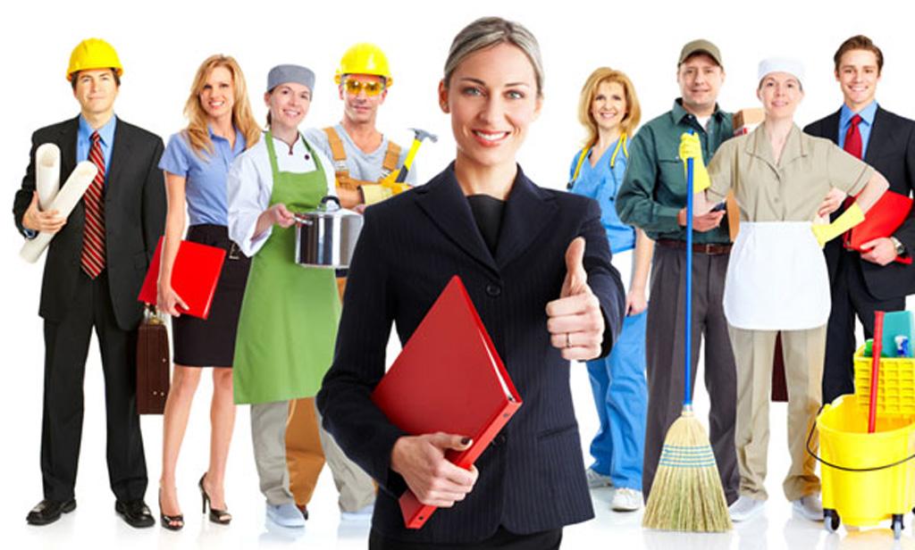 Evka 1 Eşya İstifleme Hizmeti